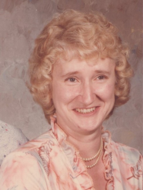 Obituary of Osta Louise (Prevot) Reagan