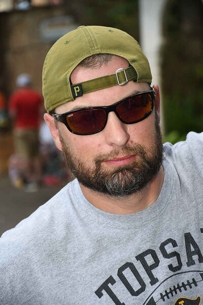 Obituary of Talmadge "Rob" Schultz