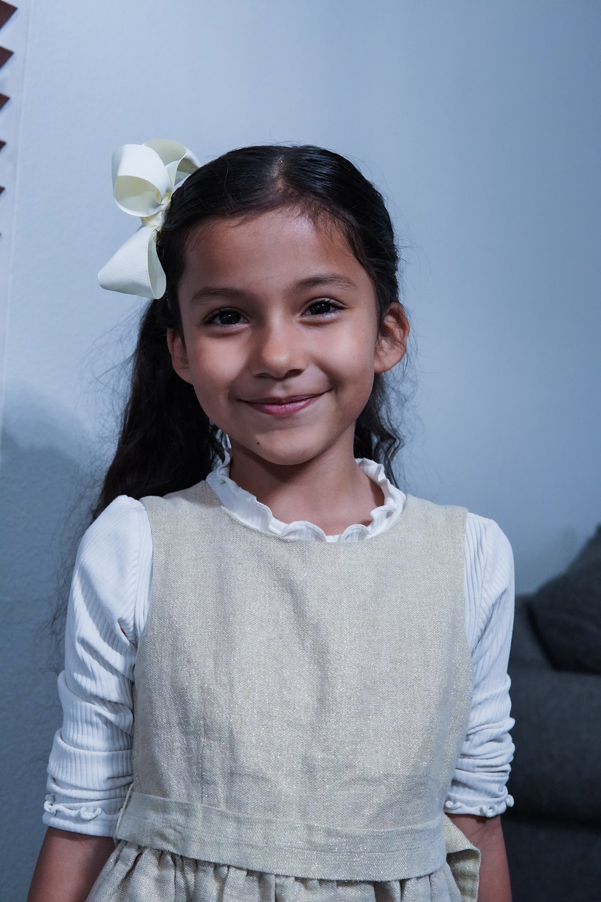 Obituario de Camila Victoria Leon