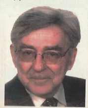 Avis de décès de Michel Barcelo