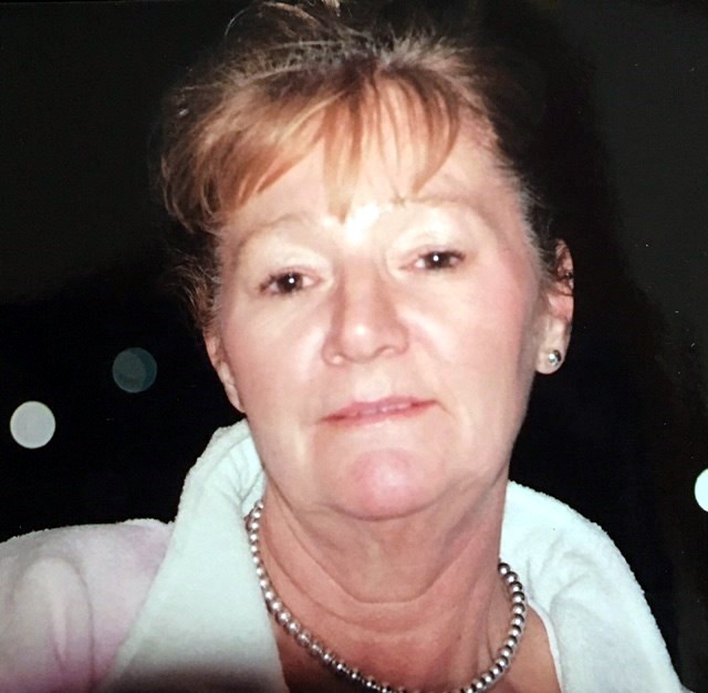 Obituary of Joyce Broderick