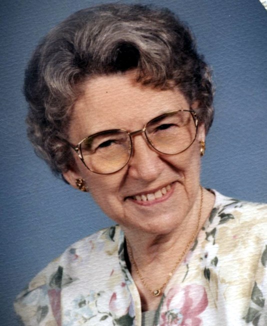 Obituary of Rose Florine Kihn