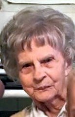 Obituary of Phyllis H Smith