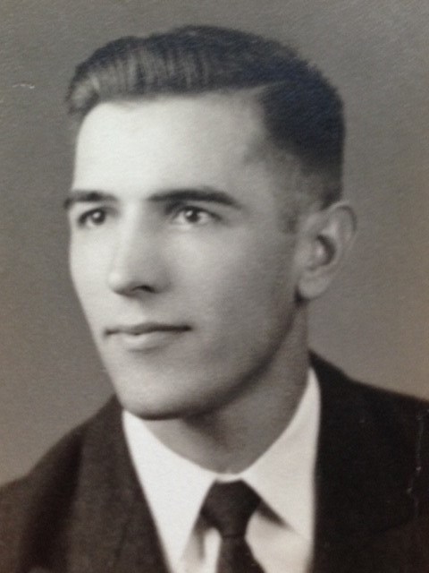 Obituary of Mr. Ronald L Jacobs