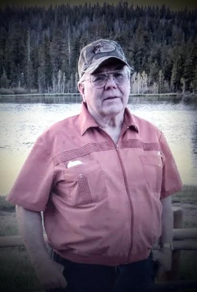Obituary of Stephen Fred Sullivan