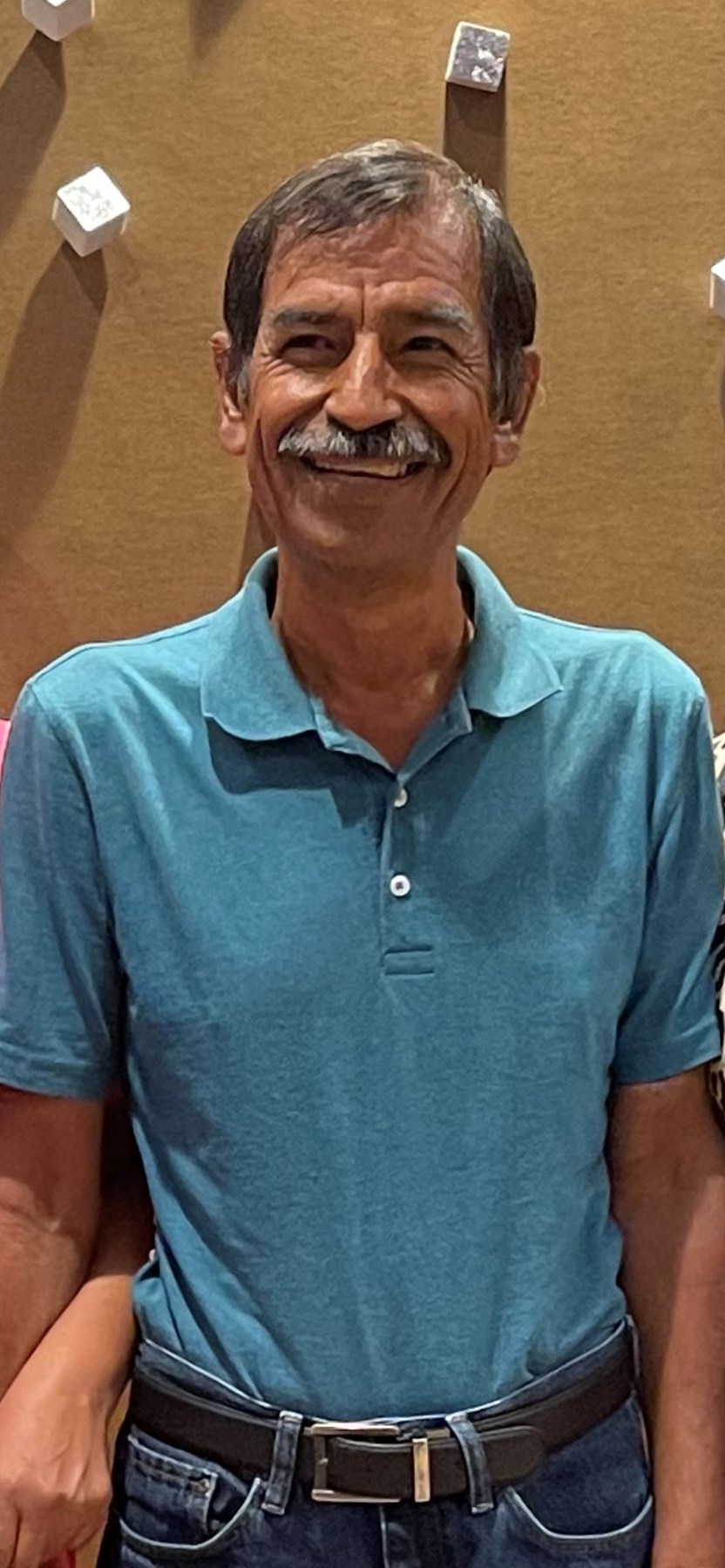 Obituario de Jose Luis Lopez