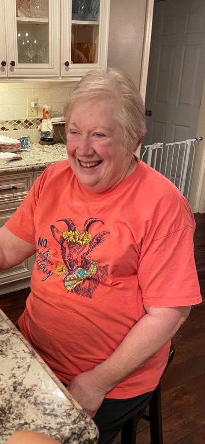 Obituary of Fay Brown