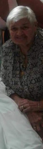 Obituary of Mildred Gonzalez