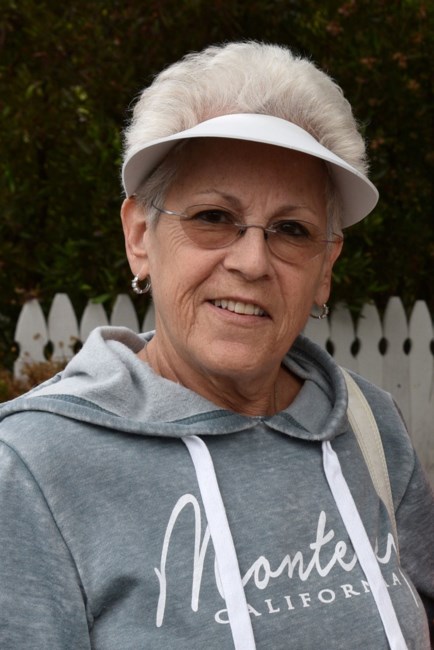 Obituary of Laura Farmer