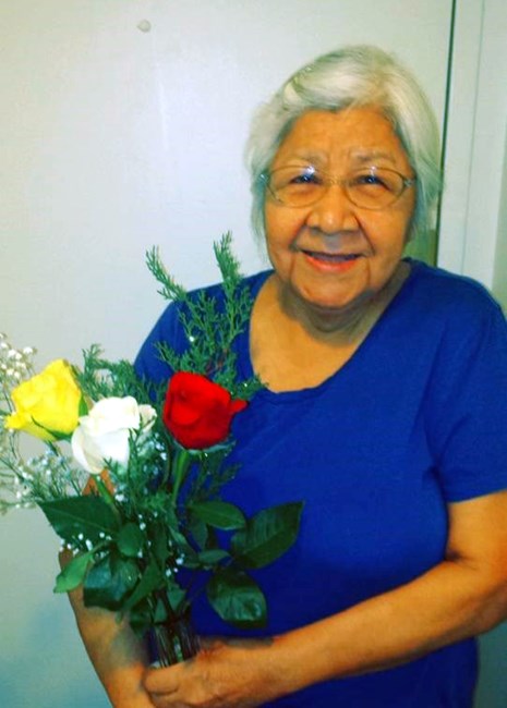 Obituary of Catherine Marie Linklater