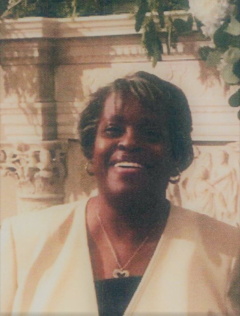 Obituary of Magnolia Johnson
