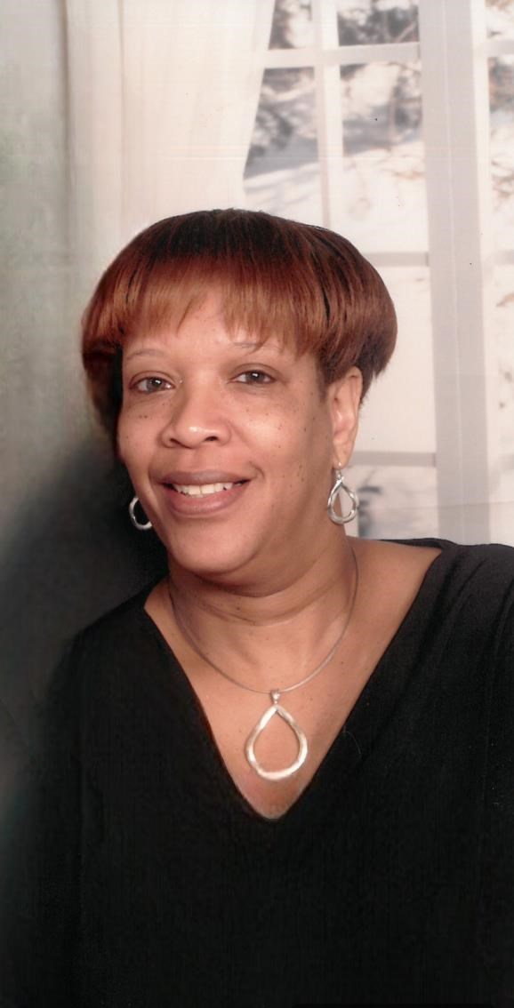 Obituary of Rose Mary Battle