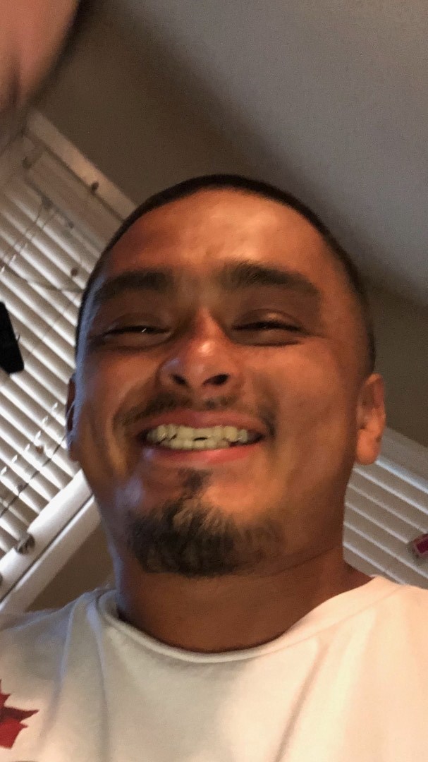 Obituary of Sergio Sebastian Sanchez