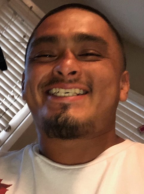 Obituary of Sergio Sebastian Sanchez