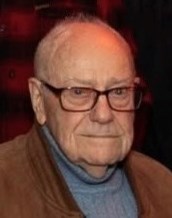 Avis de décès de Paul N. Guilbeault