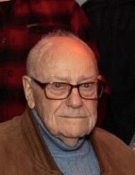Obituary of Paul N. Guilbeault