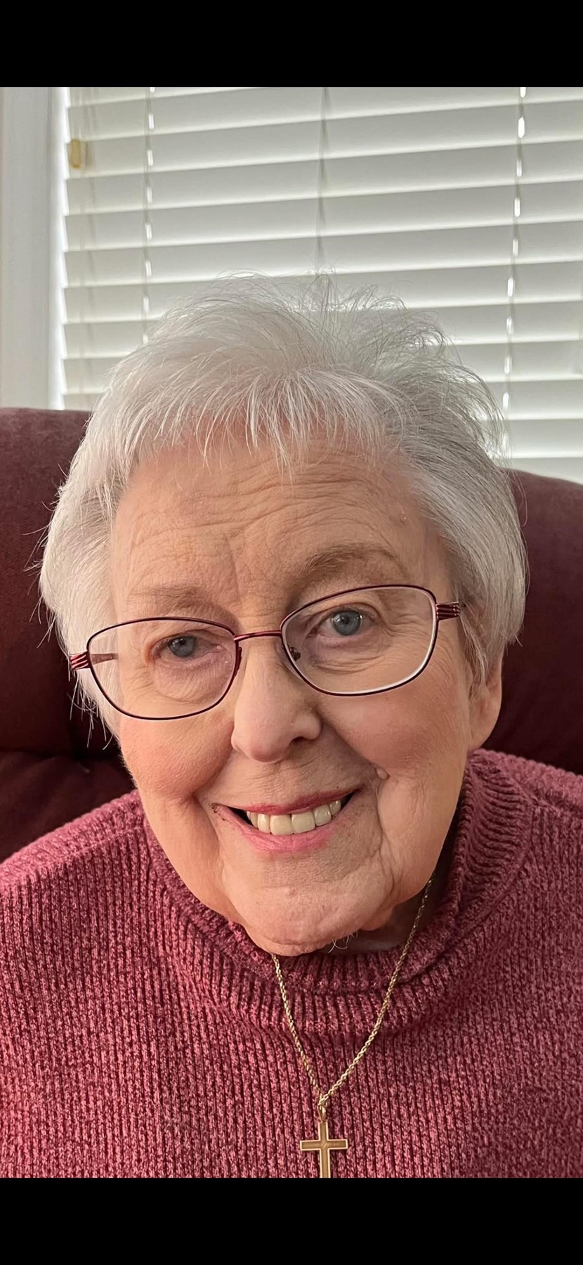 Obituary of Shirley Ann Tenney