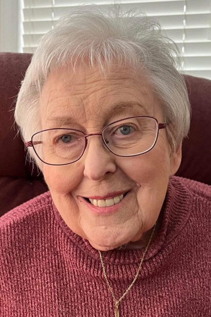 Obituary of Shirley Ann Tenney