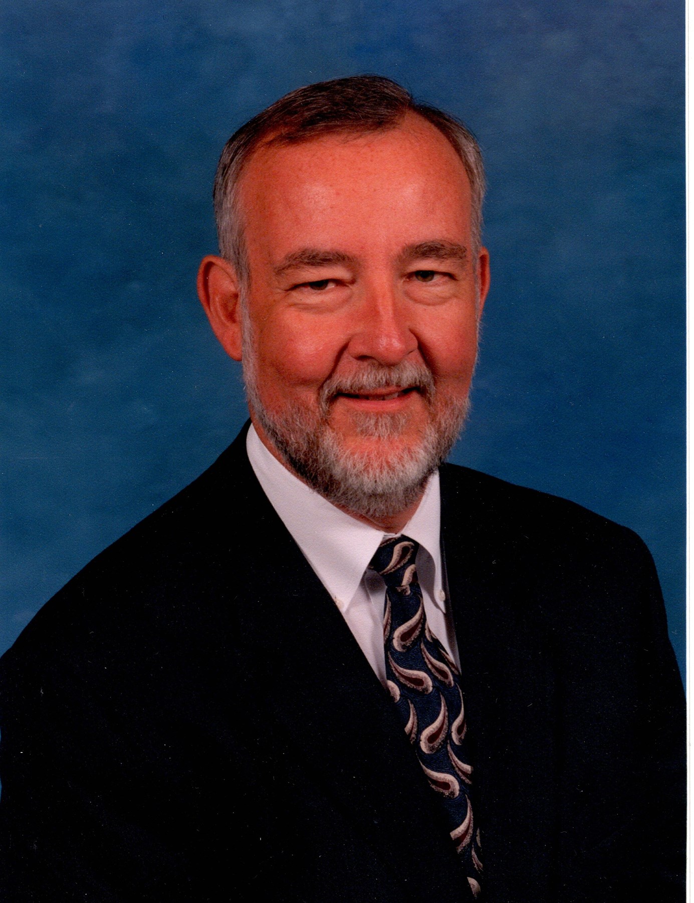 Obituary of Mark C. Smith