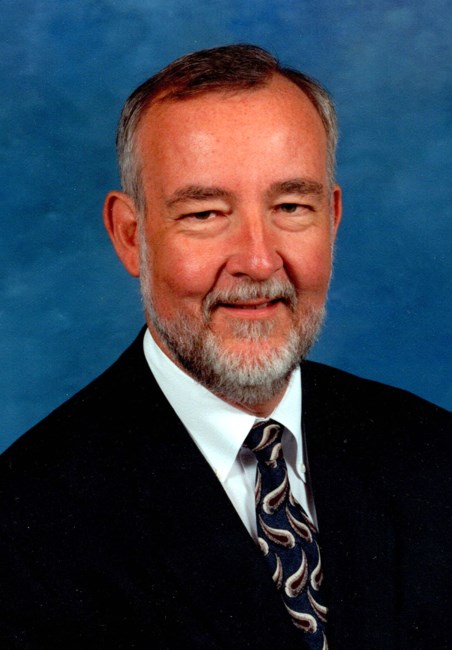 Obituary of Mark C. Smith