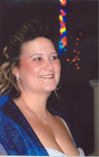 Obituary of Bethany Joy Bycroft Shimmin