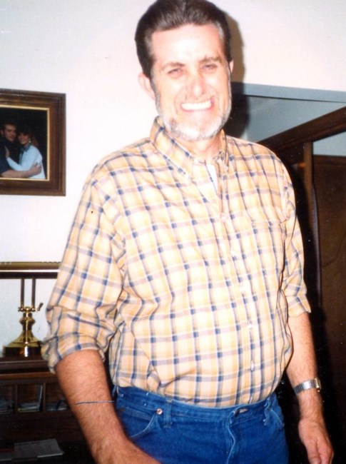 Obituary of Lester Lee Thornton, Jr.