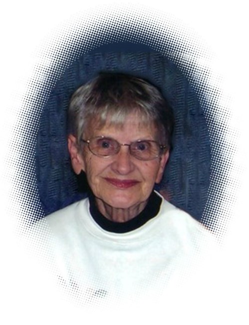 Obituary of Betty Jean Graney
