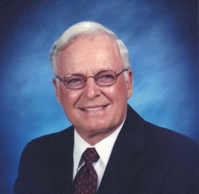 Obituary of Edson L. Smith