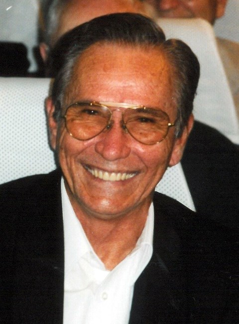 Obituary of Thomas Cabaña Doherty