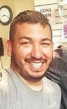 Obituary of Andy Moreno