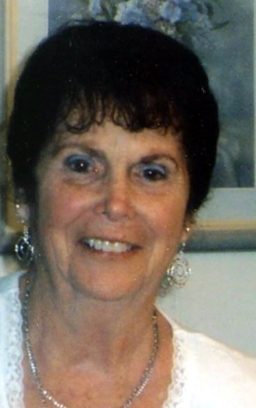 Obituary of Joan Ann Grochowina