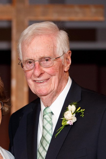 Obituary of Carl Clifford Sinewe