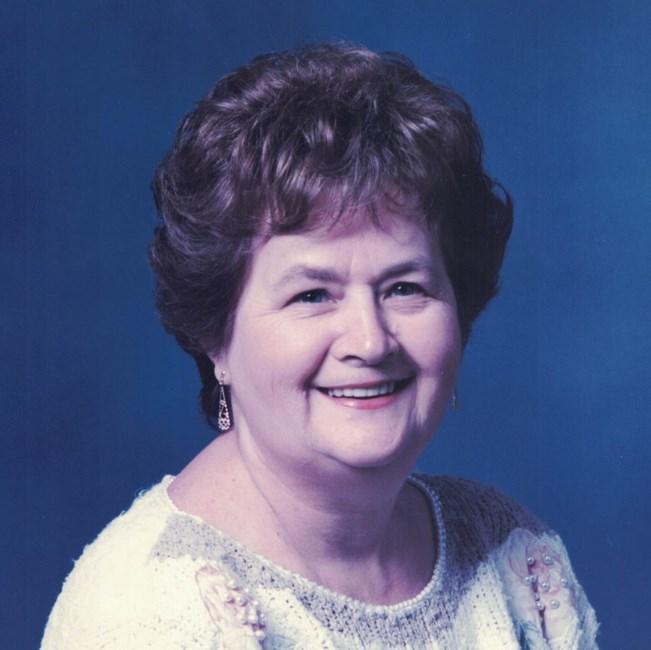 Obituary of Germaine Aubé Roy