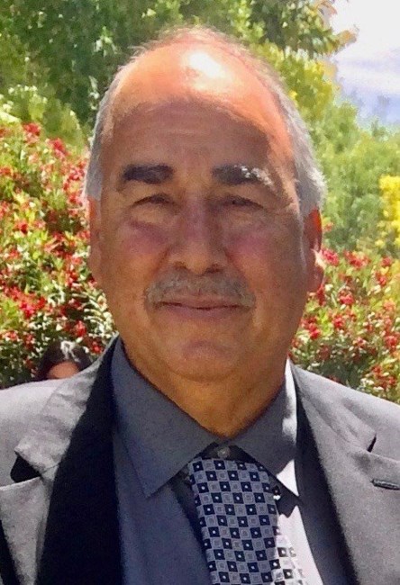 Obituary of Jorge Estrada