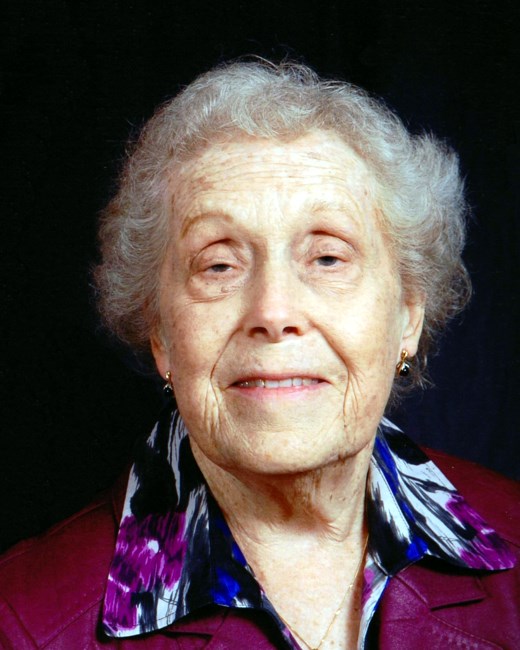 Obituary of Rose Marie Madgett