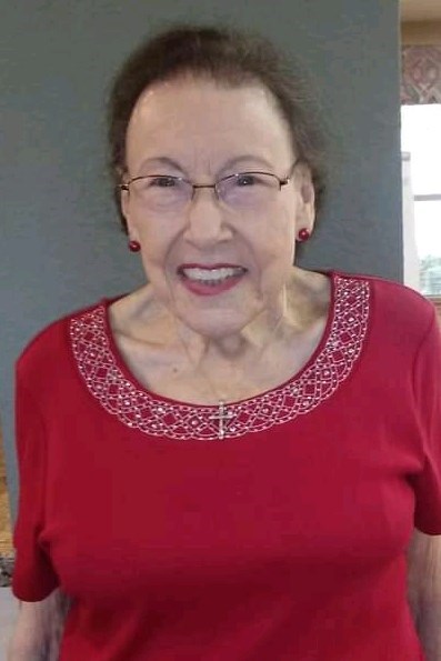 Obituario de Annie Ray Davis