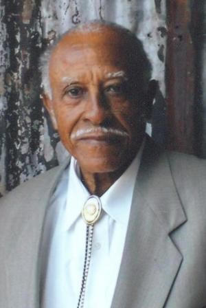 Obituary of Thomas Barnard Samuels