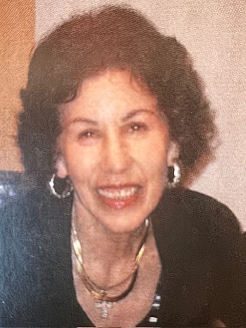 Obituario de Maria  del Carmen Luna Garcia