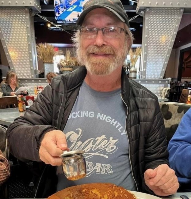 Obituary of Lon Paul Gilgor