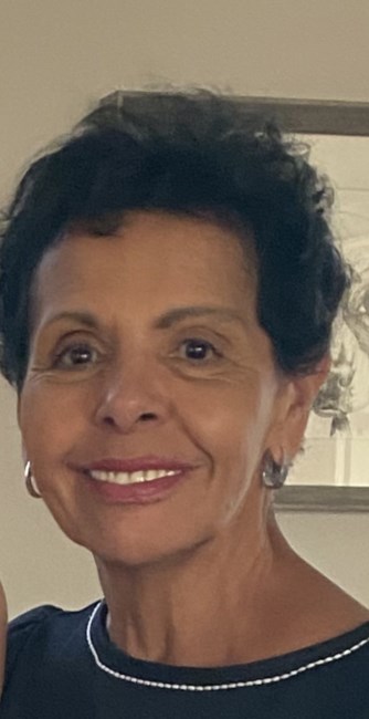 Obituary of Genevieve C. Barnable