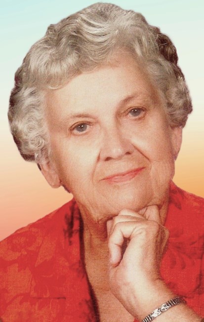 Obituary of Marjorie Elaine Cerro