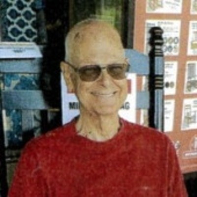 Obituary of John Stephen Dennis