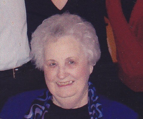 Obituary of Johnnie Jo Burt Blanton
