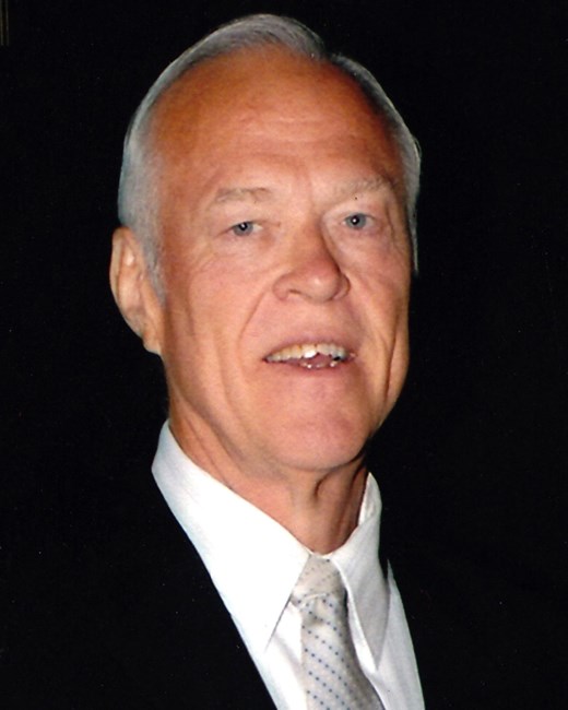 Obituary of Ronald E. Beers