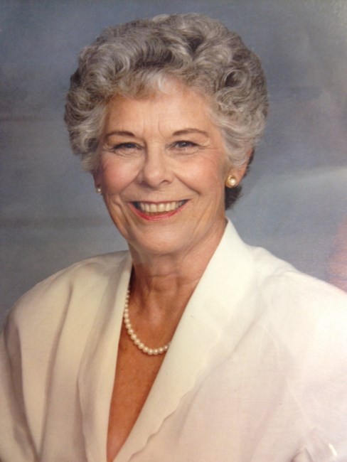 Obituary of Frances Blanton DeLaney