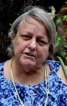 Obituary of Vada Ruth Coleman Anderson