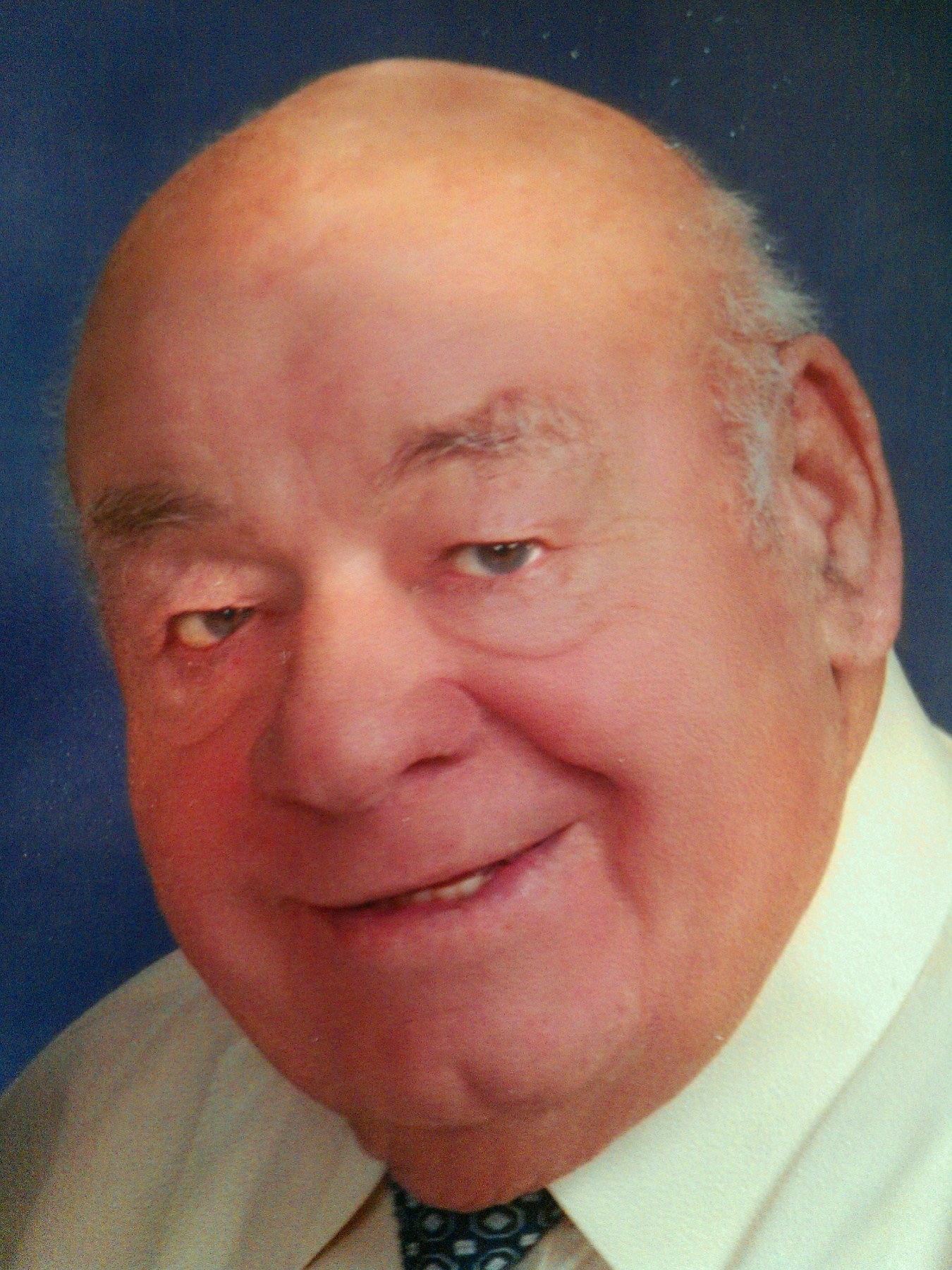 Obituary of Mario G Zarinelli