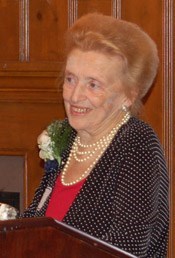 Obituary of HELEN A GUTHRIE