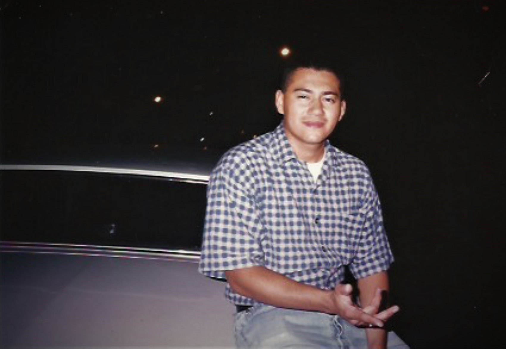 Obituary of Ernest Anthony Ramirez Rivera