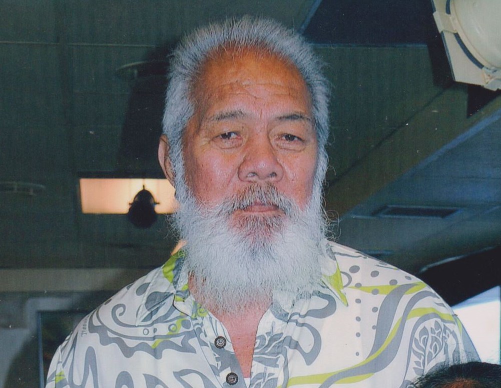 Obituary of Thomas Moses Yin